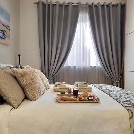 Cozy Rooms - Great Bus Connections - Free Parking Mosta Exteriér fotografie