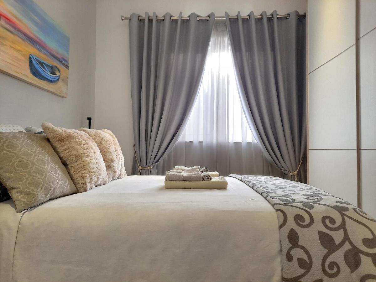 Cozy Rooms - Great Bus Connections - Free Parking Mosta Exteriér fotografie