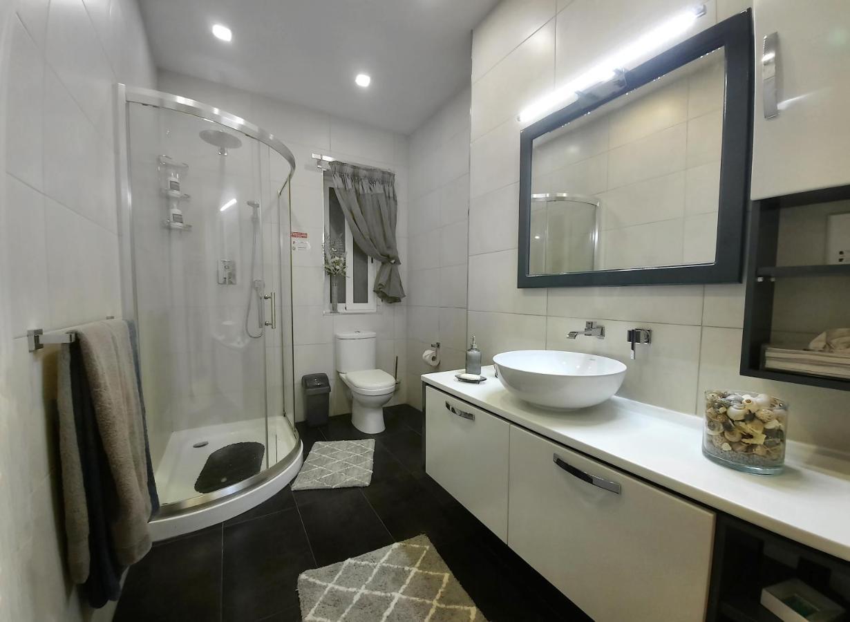Cozy Rooms - Great Bus Connections - Free Parking Mosta Exteriér fotografie