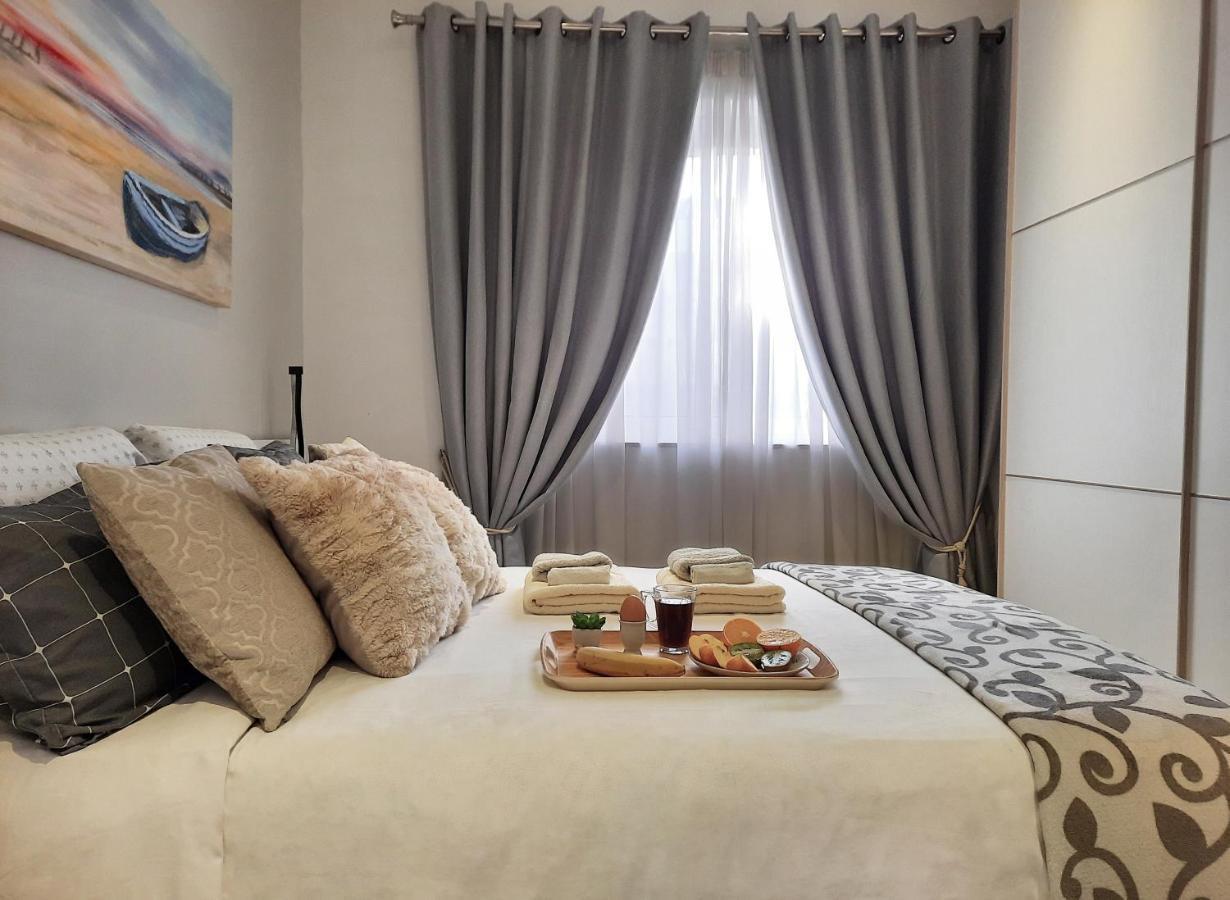 Cozy Rooms - Great Bus Connections - Free Parking Mosta Exteriér fotografie