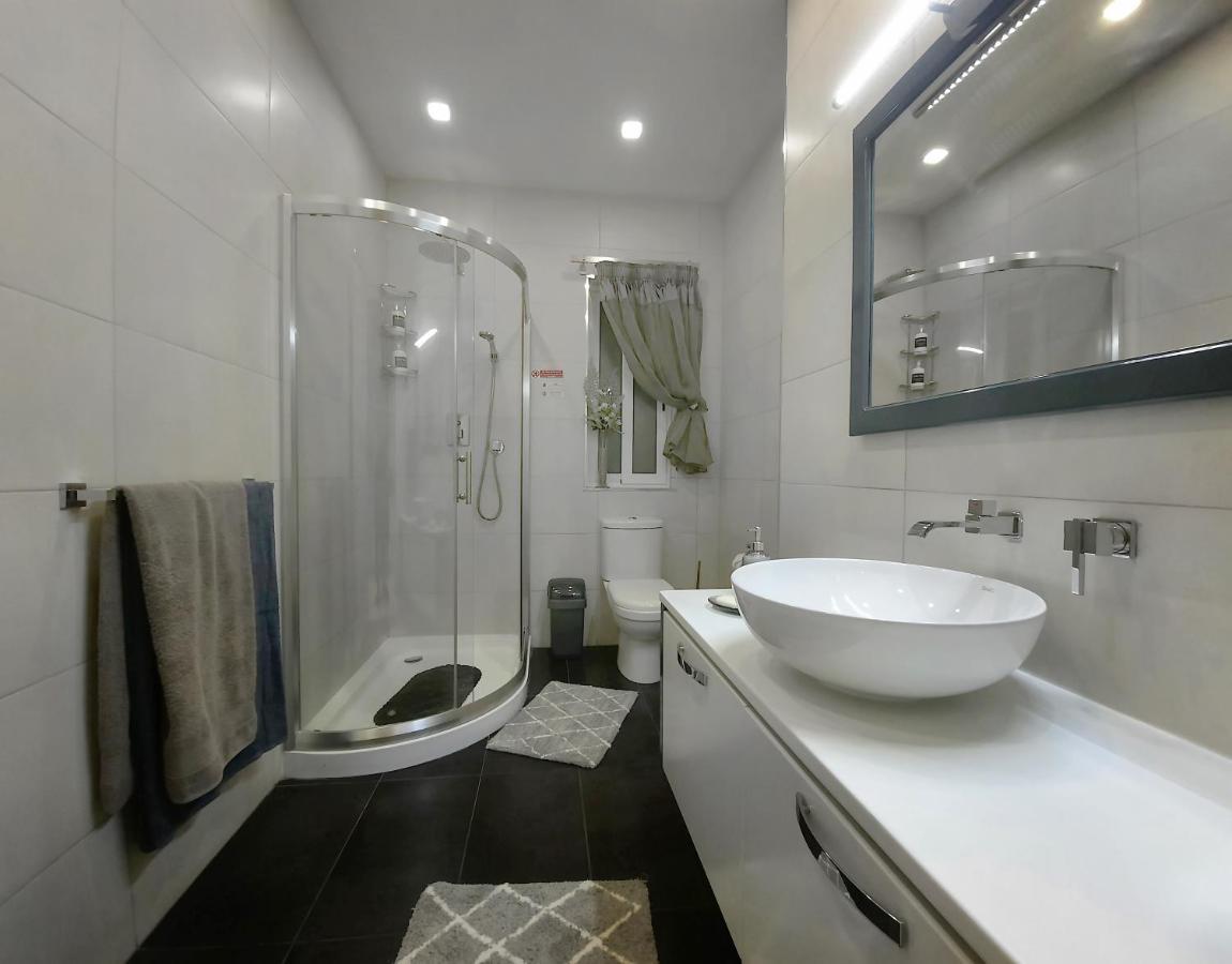 Cozy Rooms - Great Bus Connections - Free Parking Mosta Exteriér fotografie